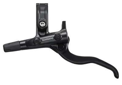 Тормозная ручка Shimano Deore BL-M4100