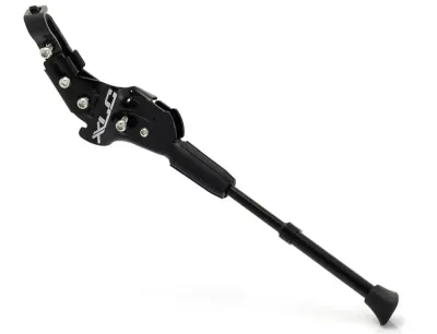 Подножка велосипедная XLC ST-R06