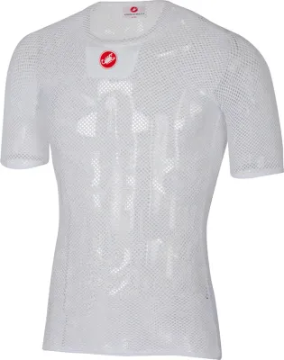 Велосипедная термофутболка Castelli Core Mesh 3 SS