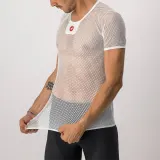 Велосипедная термофутболка Castelli Core Mesh 3 SS — фото 5