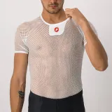 Велосипедная термофутболка Castelli Core Mesh 3 SS — фото 6