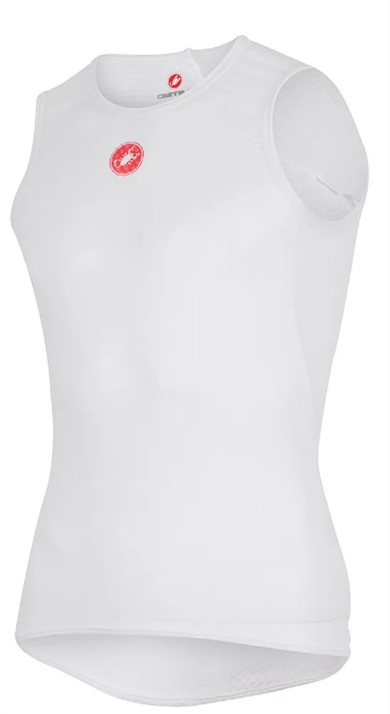 Велосипедная термомайка Castelli Core Mesh 3