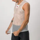 Велосипедная термомайка Castelli Core Mesh 3 — фото 6