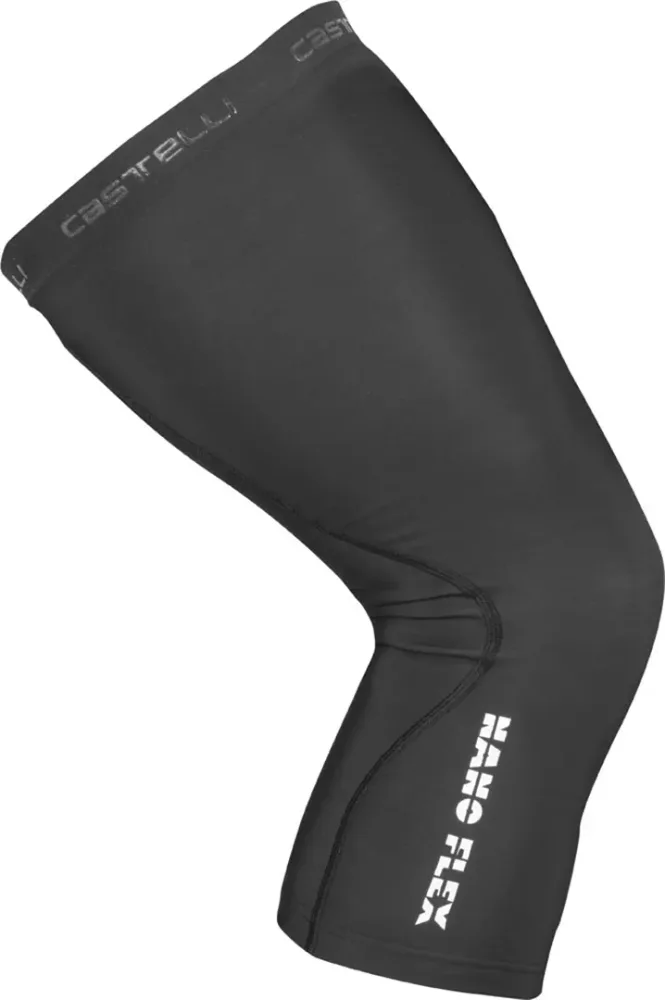 Наколенники Castelli Nano Flex 3 г