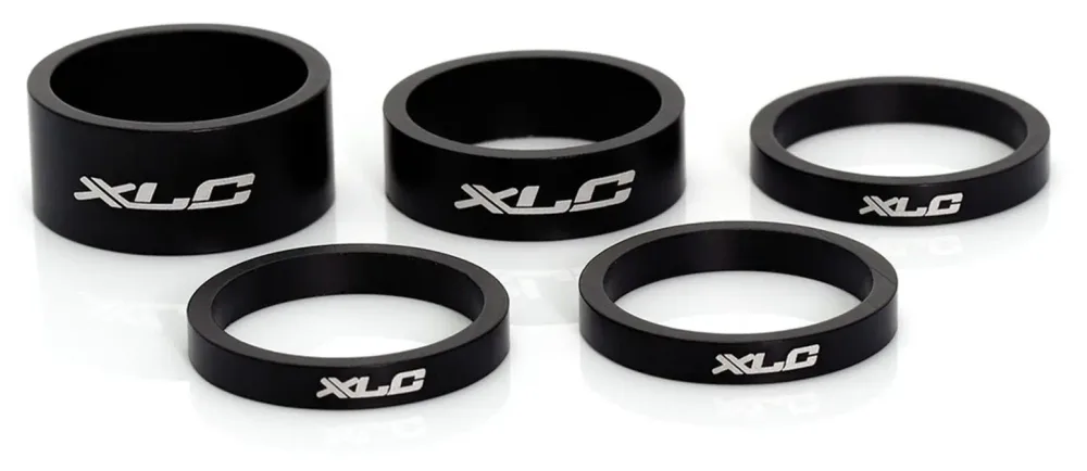 Проставочные кольца XLC A-Head AS-A02