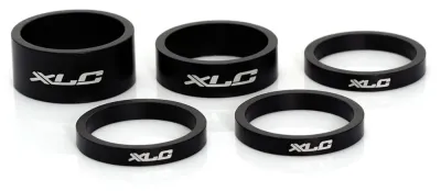 Проставочные кольца XLC A-Head AS-A02