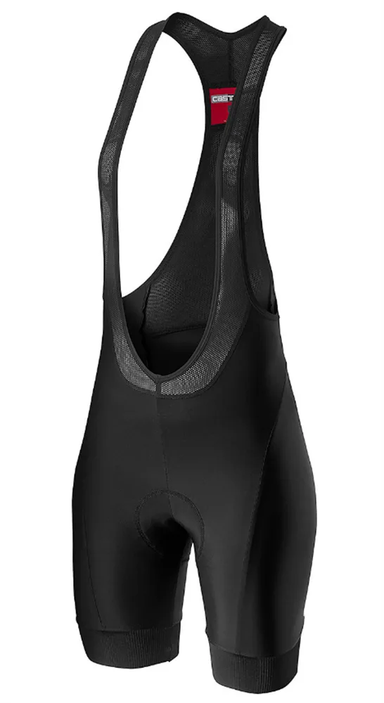 Велошорты женские Castelli Prima