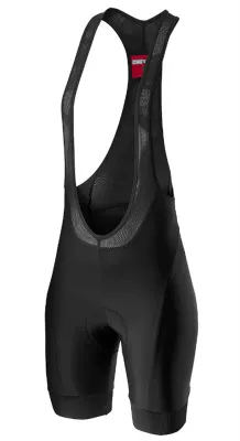 Велошорты женские Castelli Prima