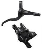 Дисковый тормоз Shimano Alivio BL-MT401 / BR-MT410 — фото 1