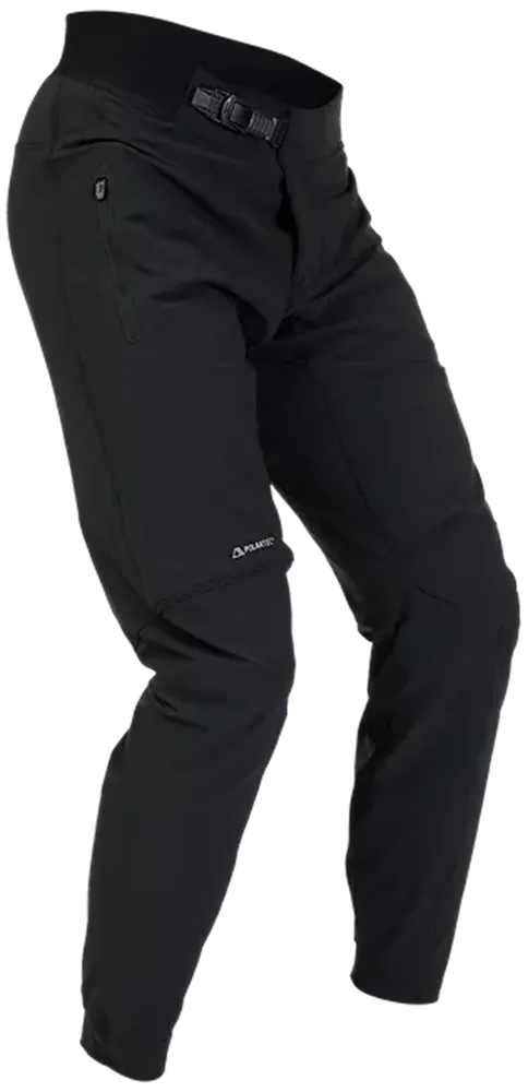 Велобрюки Fox Flexair Pro Fire Alpha
