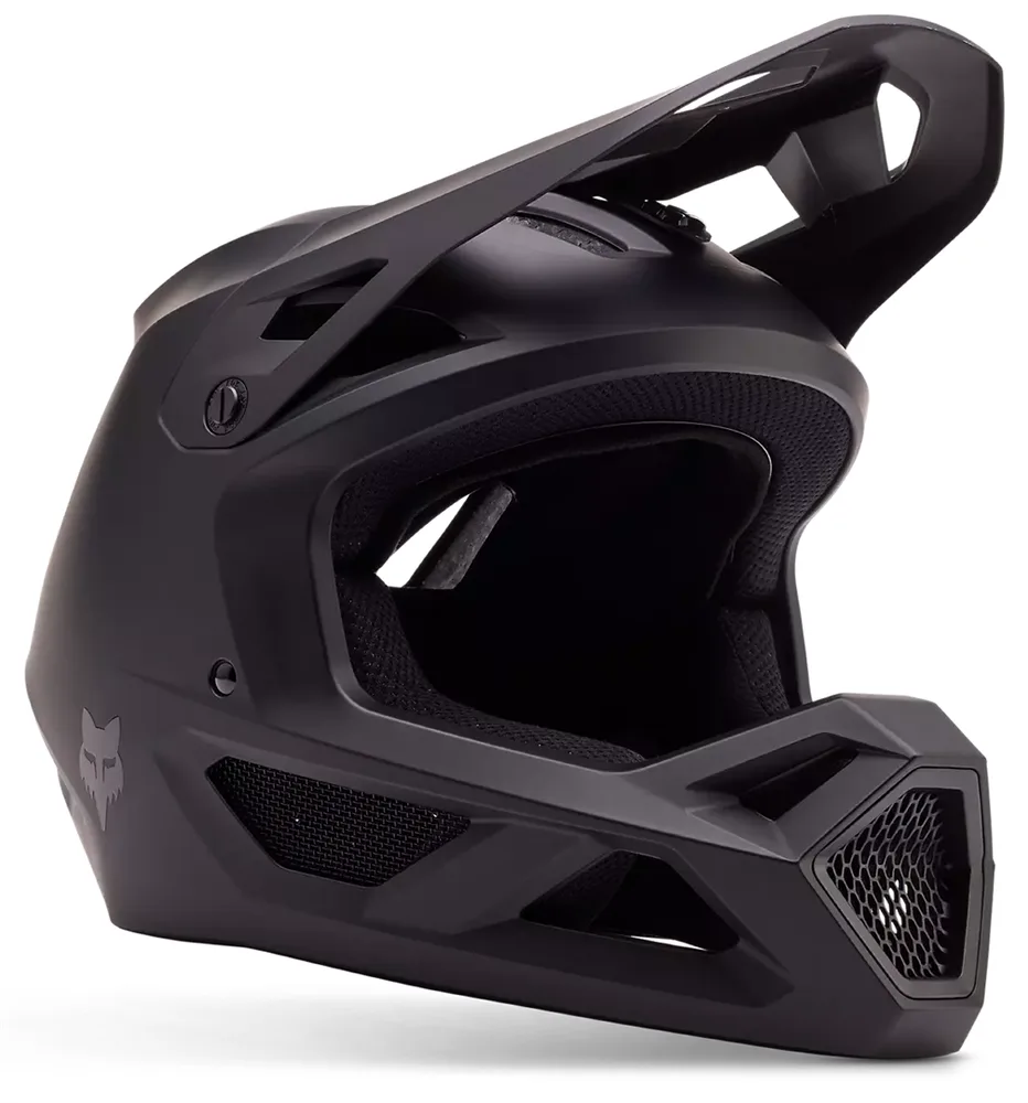 Шлем велосипедный Full Face Fox Rampage YTH MIPS