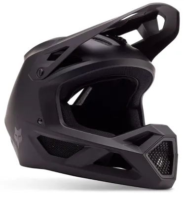 Шлем велосипедный Full Face Fox Rampage YTH MIPS