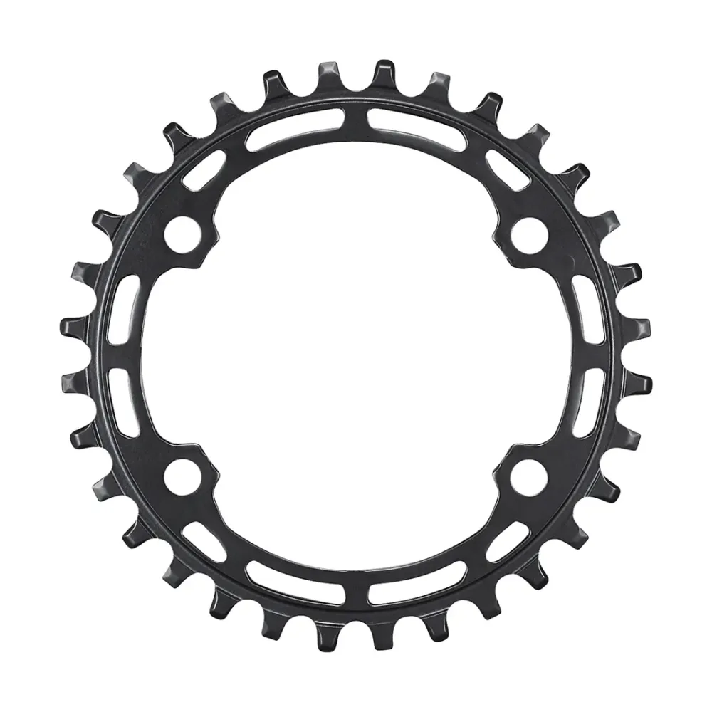 Звезда велосипедная Shimano Deore FC-M5100-1