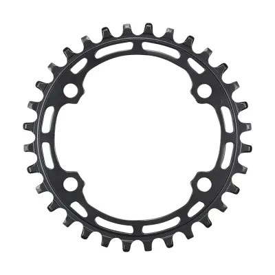 Звезда велосипедная Shimano Deore FC-M5100-1