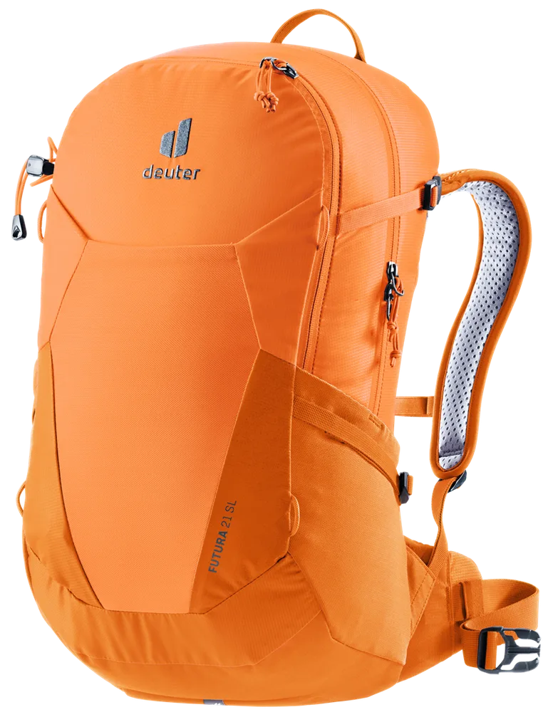 Рюкзак велосипедный Deuter Futura 21 SL