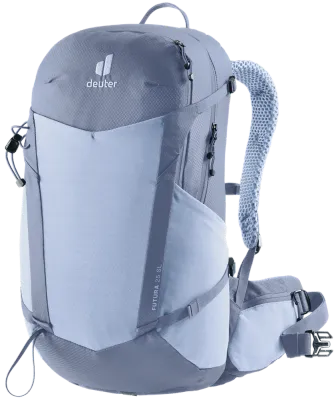 Рюкзак велосипедный Deuter Futura 25 SL