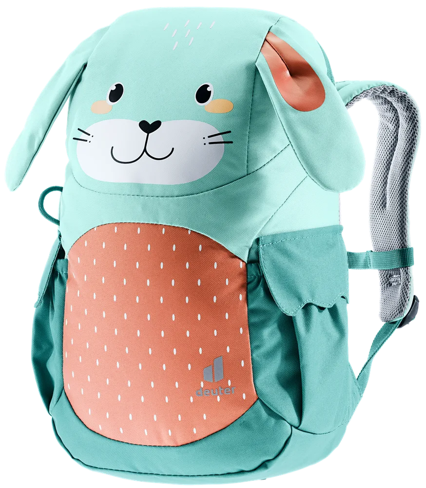 Рюкзак велосипедный Deuter Kikki
