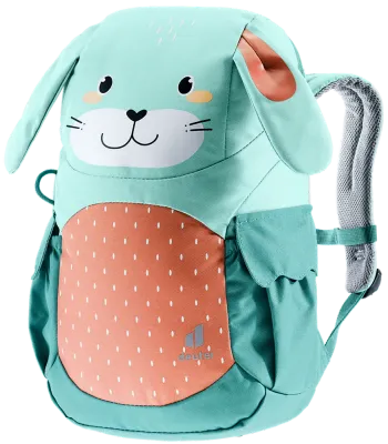 Рюкзак велосипедный Deuter Kikki