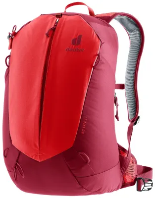 Рюкзак велосипедный Deuter AC Lite 17
