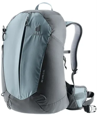 Рюкзак велосипедный Deuter AC Lite 21 SL