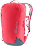Рюкзак велосипедный Deuter Gravity Pitch 12, Объём 12 л, цвет розовый / Объём 12 л, цвет синий — фото 1