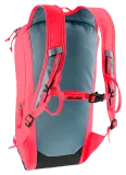 Рюкзак велосипедный Deuter Gravity Pitch 12, Объём 12 л, цвет розовый / Объём 12 л, цвет синий — фото 4