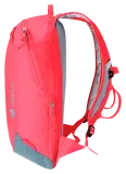 Рюкзак велосипедный Deuter Gravity Pitch 12, Объём 12 л, цвет розовый / Объём 12 л, цвет синий — фото 5
