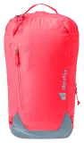 Рюкзак велосипедный Deuter Gravity Pitch 12, Объём 12 л, цвет розовый / Объём 12 л, цвет синий — фото 6