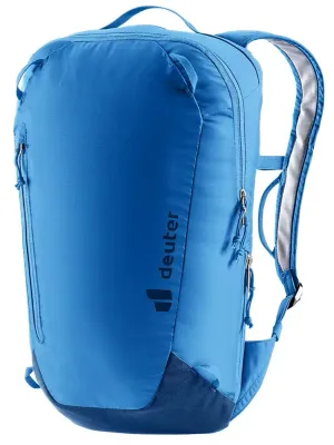 Рюкзак велосипедный Deuter Gravity Pitch 12, Объём 12 л, цвет синий
