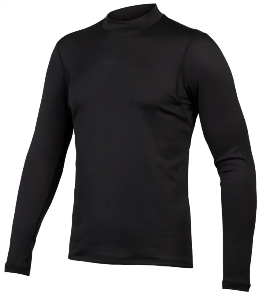Термофутболка с длинным рукавом Endura Transloft LS