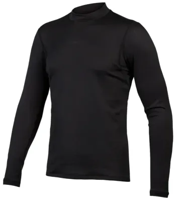 Термофутболка с длинным рукавом Endura Transloft LS
