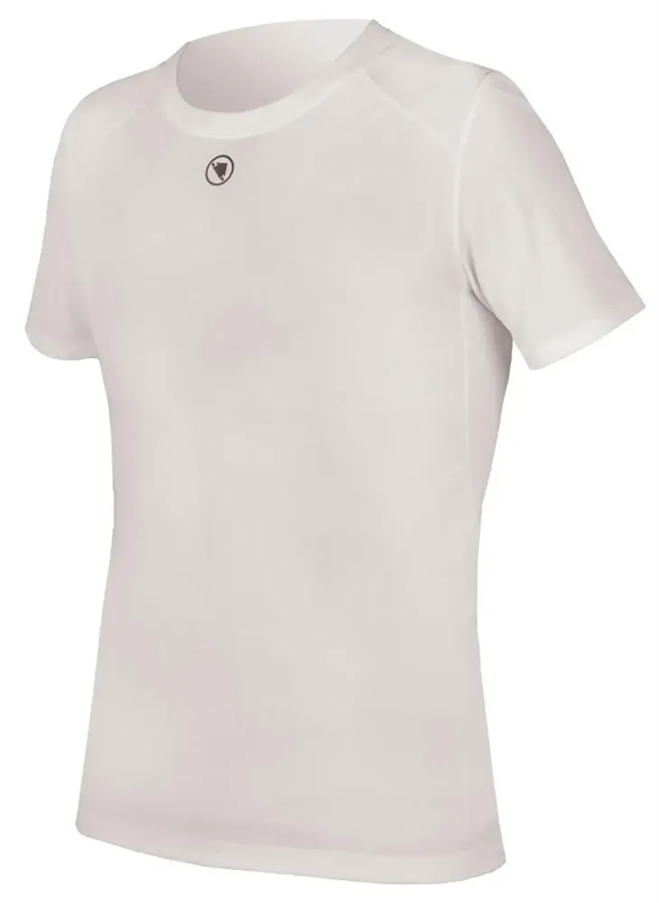Термофутболка с коротким рукавом Endura Lightweight SS