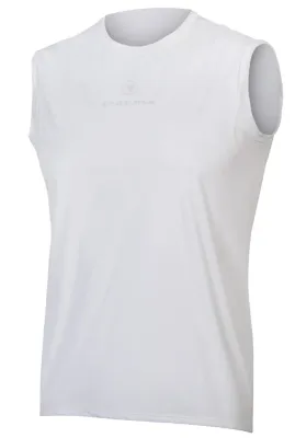 Велосипедная термомайка Endura Windproof Front SL