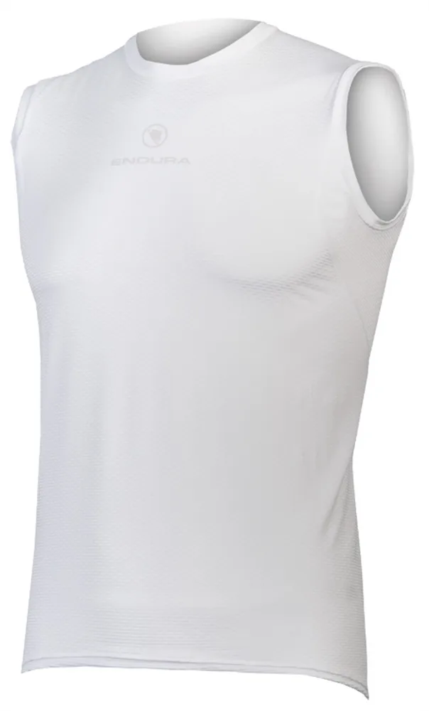 Велосипедная термомайка Endura Lightweight SL