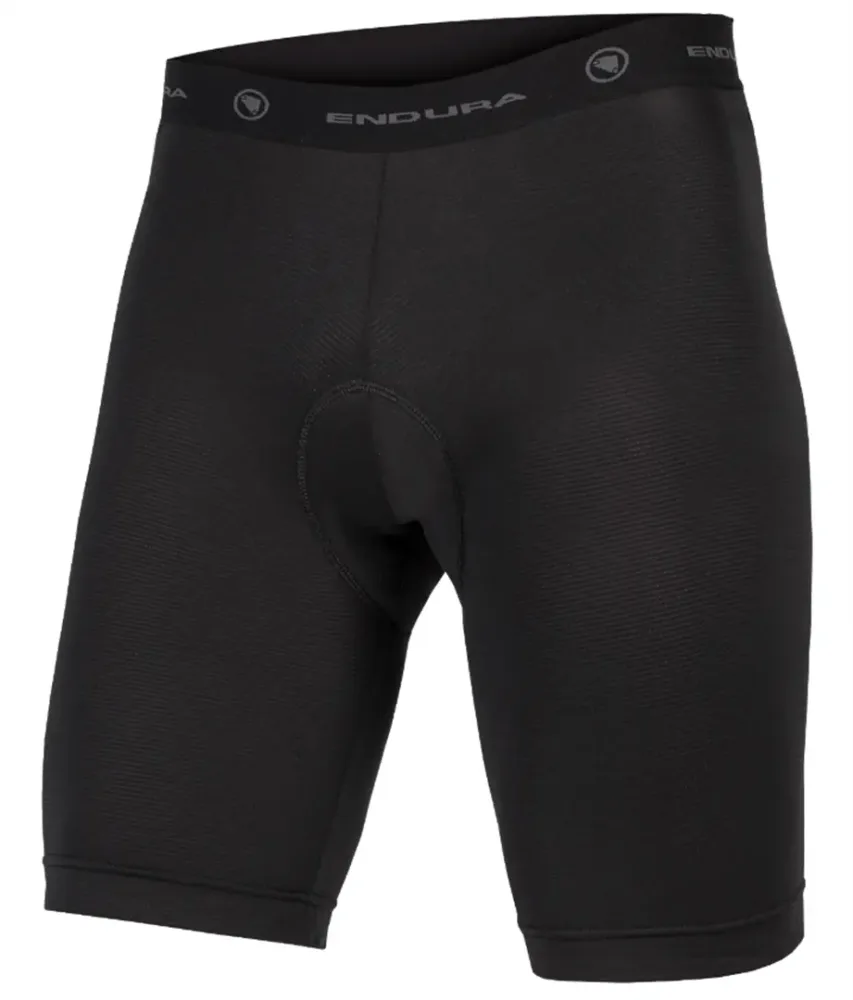 Боксеры Endura Padded Liner II