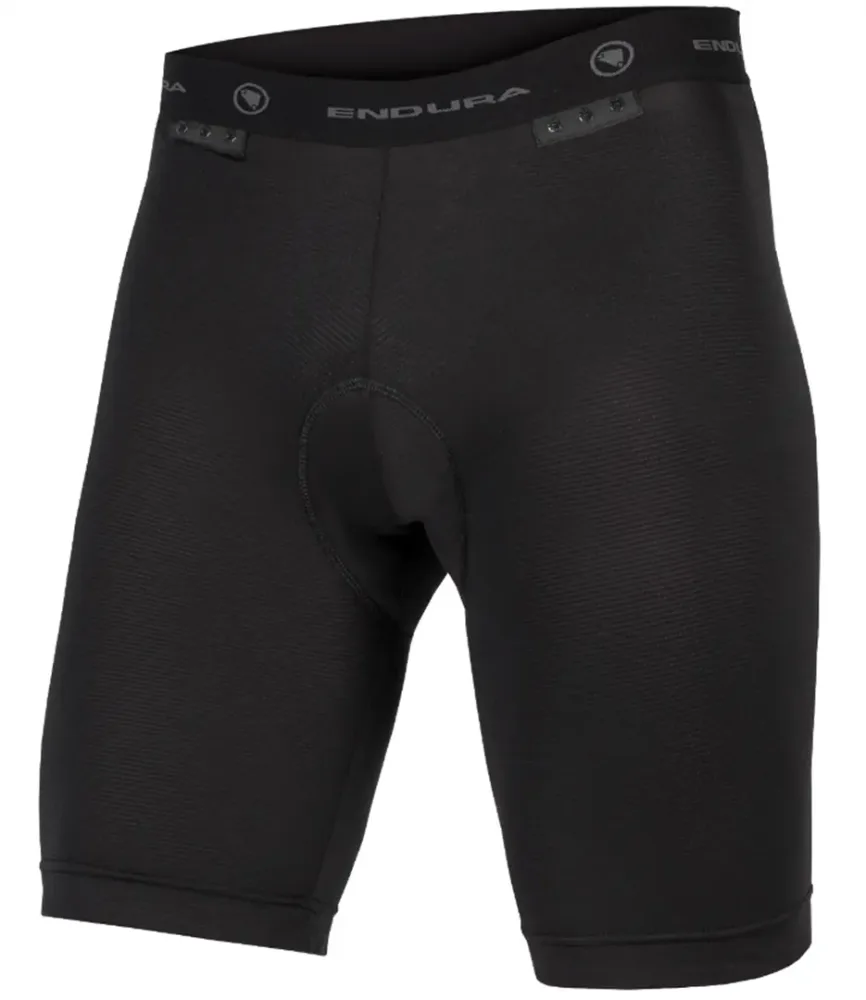 Боксеры Endura Mesh Clickfast Liner II
