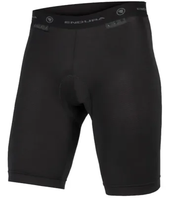 Боксеры Endura Mesh Clickfast Liner II