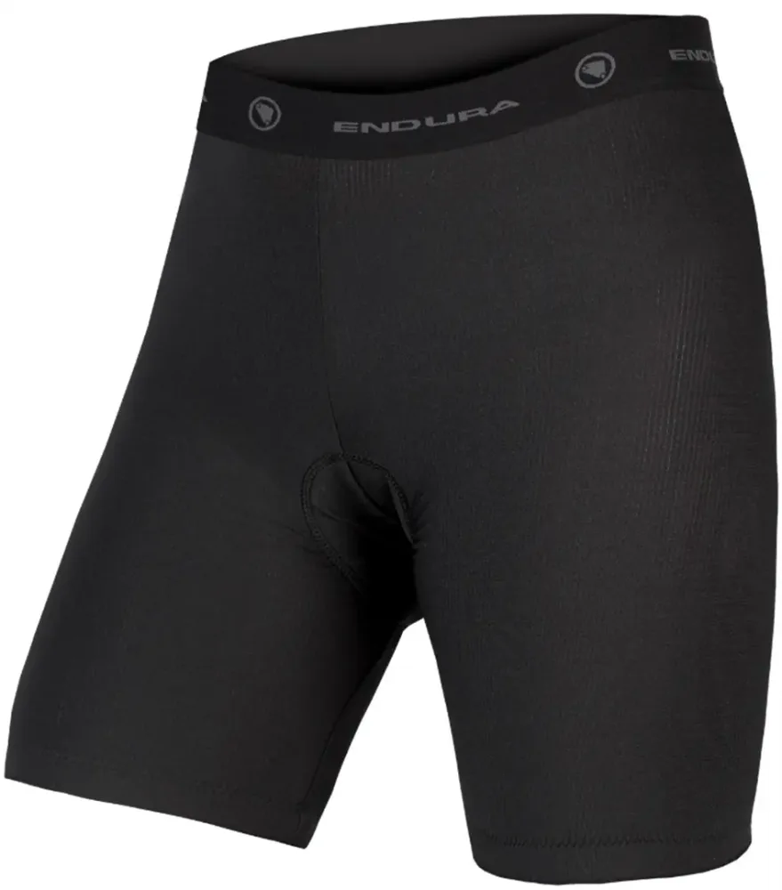 Женские боксеры Endura Padded Liner II Wms