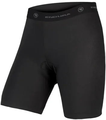 Женские боксеры Endura Padded Liner II Wms