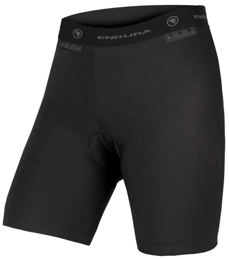 Женские боксеры Endura Mesh Clickfast Liner II Wms