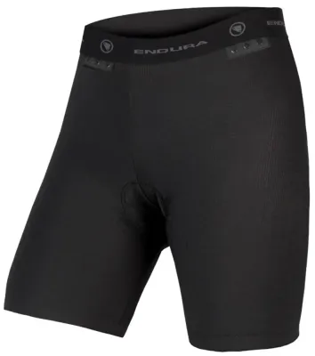 Женские боксеры Endura Mesh Clickfast Liner II Wms