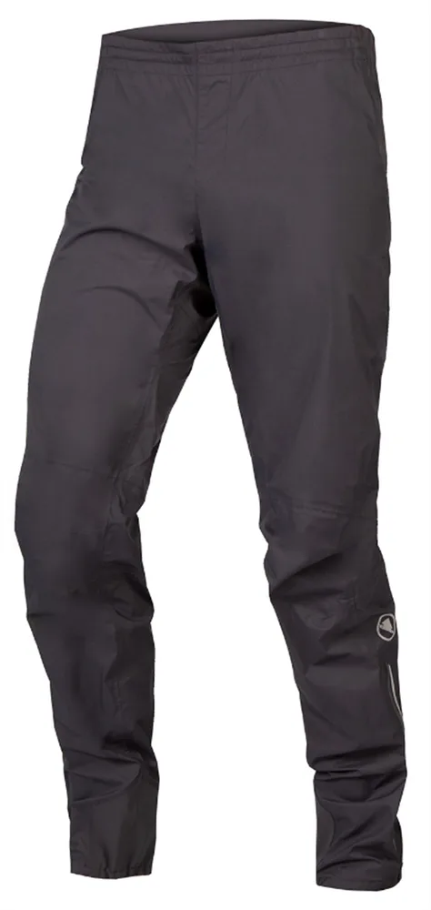Велобрюки Endura GV500 Waterproof