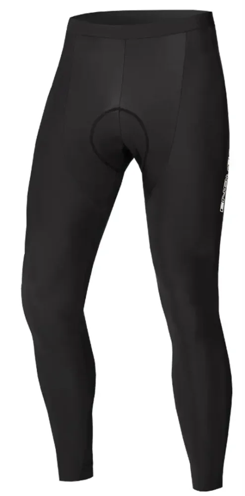 Велобрюки с памперсом Endura FS260-Pro Thermo II, без лямок