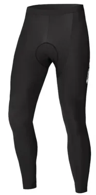 Велобрюки с памперсом Endura FS260-Pro Thermo II, без лямок