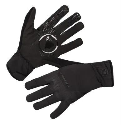 Перчатки длинные Endura MT500 Freezing Point Waterproof
