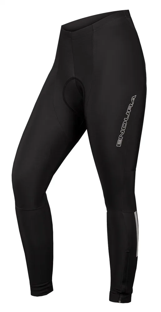 Велобрюки женские с вкладкой Endura FS260-Pro Thermo II Wms