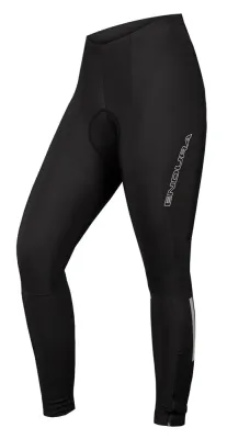 Велобрюки женские с вкладкой Endura FS260-Pro Thermo II Wms