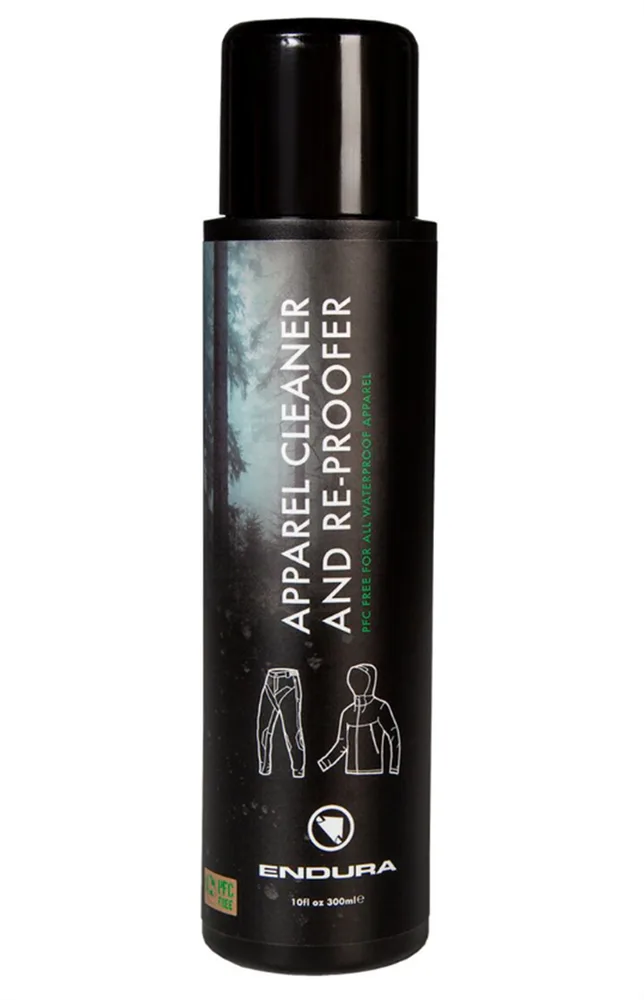 Пропитка Endura Proofer/Cleaner 2 в 1