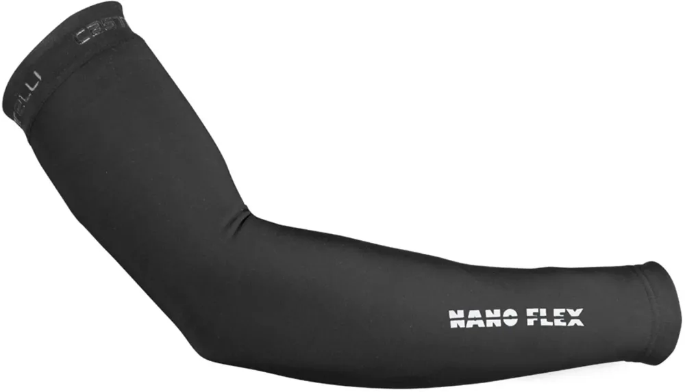 Нарукавники Castelli Nano Flex 3 г