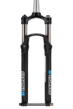 Амортизатор велосипедный SR Suntour XCR 32 — фото 2